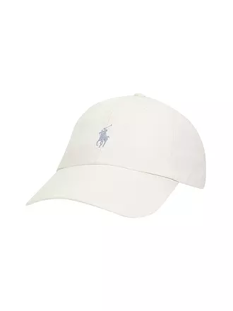 POLO RALPH LAUREN | Casquette | creme